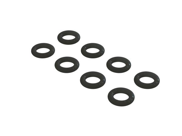 ArrmaO-Ring 5.8x2.2mm (8) - ARA716039