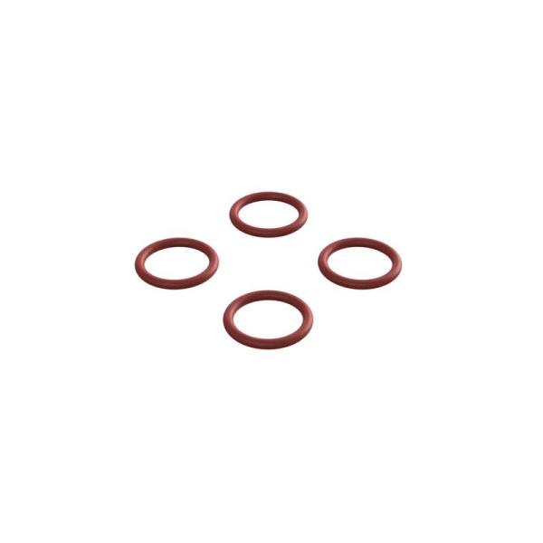 Arrma O-Ring 13x1.5mm (4) - ARA716040