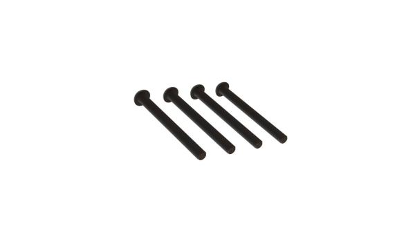 Arrma Button Head Screw M4x43mm (4) - ARA721443