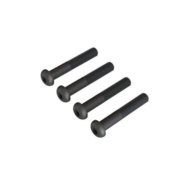 Arrma Button Head Screw M8x50mm (4) - ARA721850