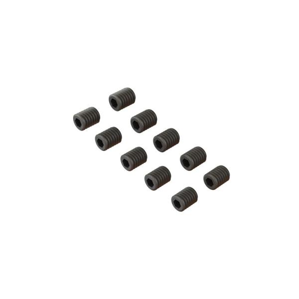 Arrma Set Screw M3x4mm (10) - ARA724304