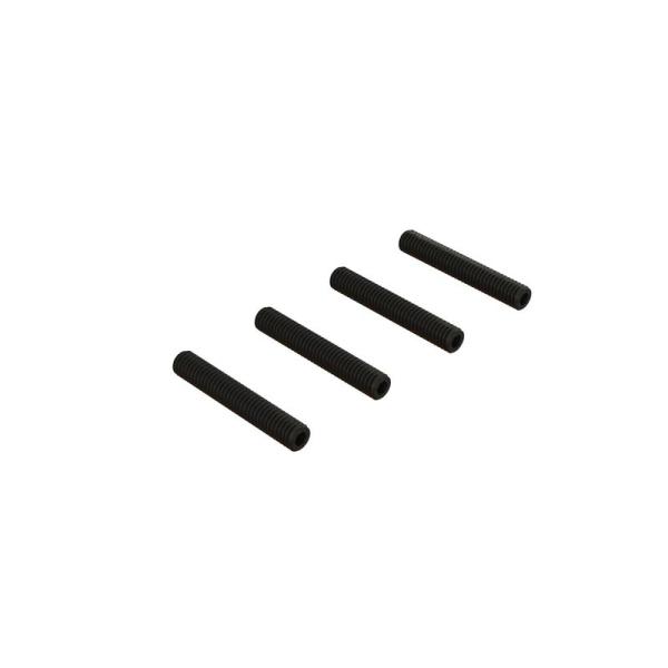 Arrma Set Screw M4x25mm (4) - ARA724425