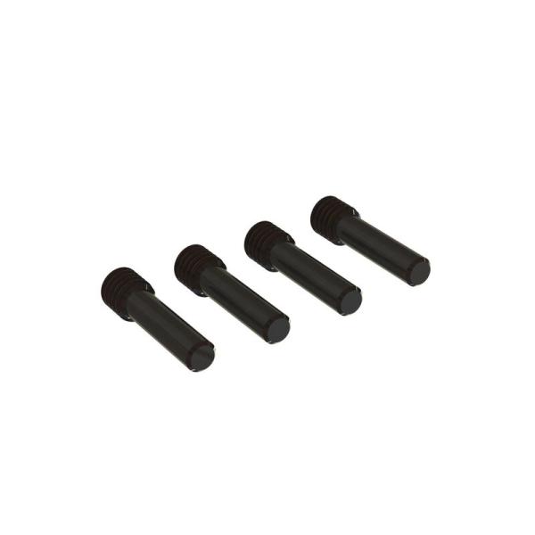 Arrma M4x15mm Screw Pin (4) - ARA727415