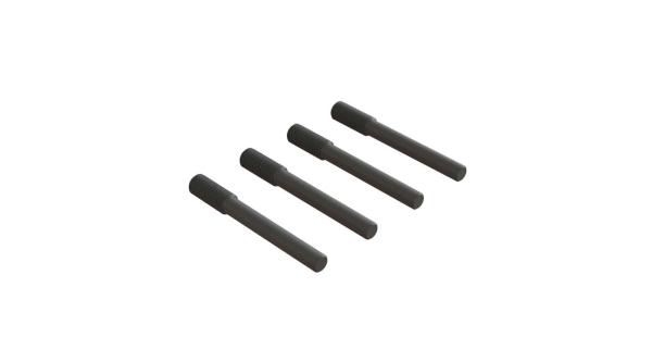 Arrma Screw Shaft M5x40mm (4) - ARA727540