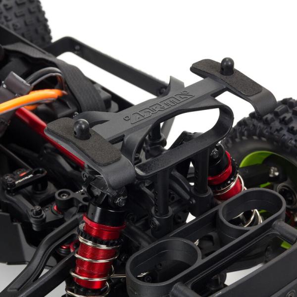 Arrma MOJAVE 6S 4WD BLX 1/7 Desert Truck RTR Geen/Black - ARA7604V2T1