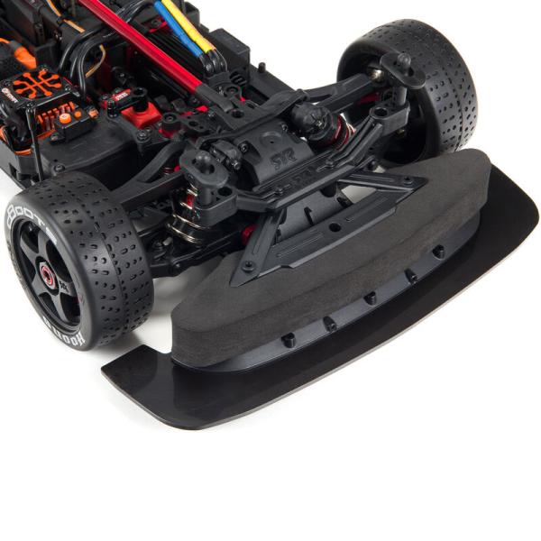 Arrma INFRACTION 6S BLX 1/7 All-Road Truck Blue - ARA7615V2T1