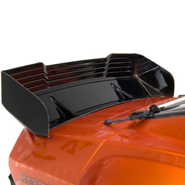 Arrma FELONY 6S BLX Street Bash 1/7 All-Road Muscle RC-Car Orange RTR - ARA7617V2T2