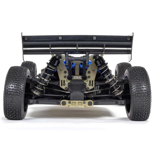 Arrma TLR Tuned TYPHON 4S 4WD BLX 1/8 Buggy RTR - ARA8406