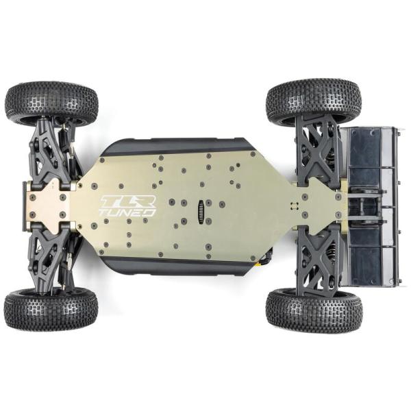 Arrma TLR Tuned TYPHON 4S 4WD BLX 1/8 Buggy RTR - ARA8406