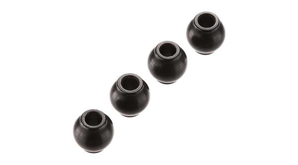 Arrma AR310450 Ball 3x7.8x8mm (4) - ARAC3039