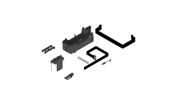 Arrma Battery Tray Large Outcast - ARAC3095