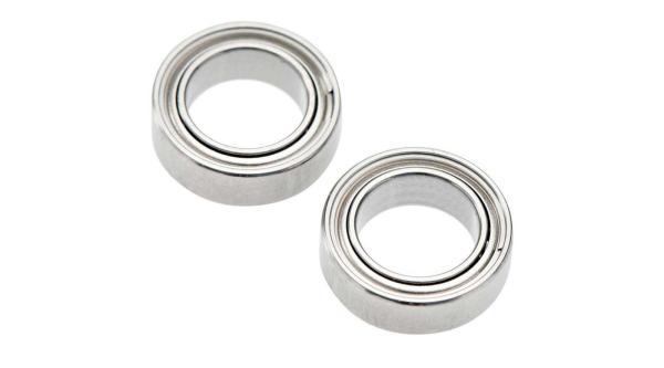 Arrma AR610014 Ball Bearing 5x8x2.5mm 4x4 (2) - ARAC3140