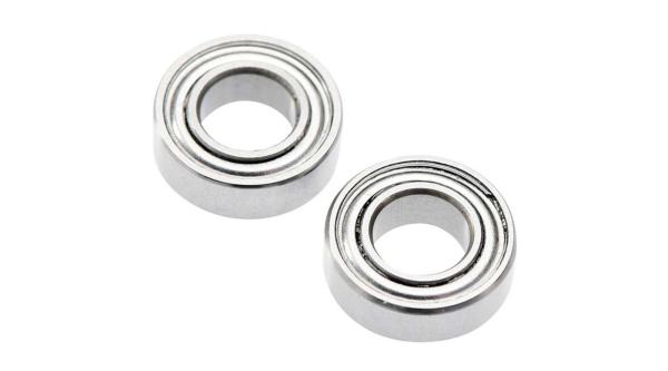 Arrma AR610031 Ball Bearing 6x12x4mm 4x4 (2) - ARAC3144