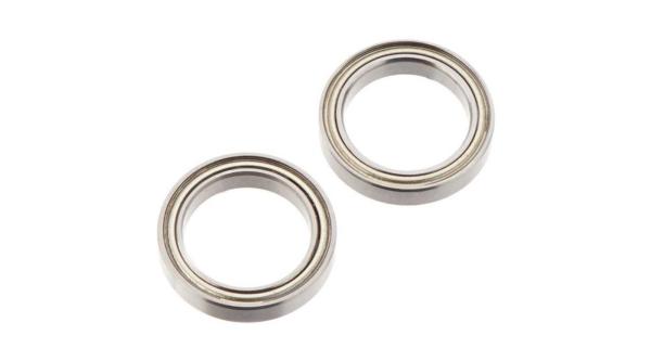 Arrma Bearing 15x21x4mm (2) - ARAC3162