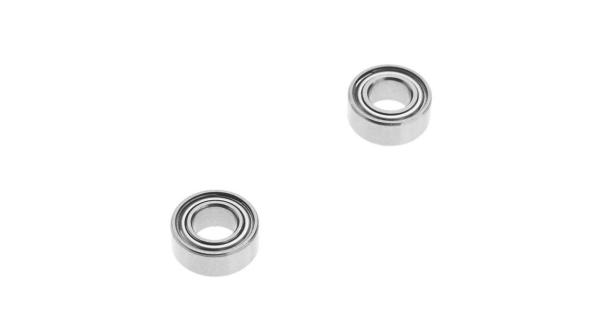 Arrma Bearing 5x10x4mm (2)- ARAC3200
