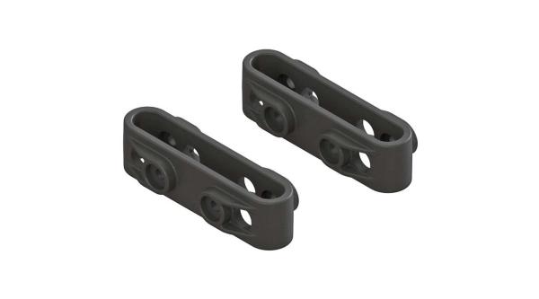 Arrma AR320410 Bumper Springs (2) 4x4 - ARAC3444