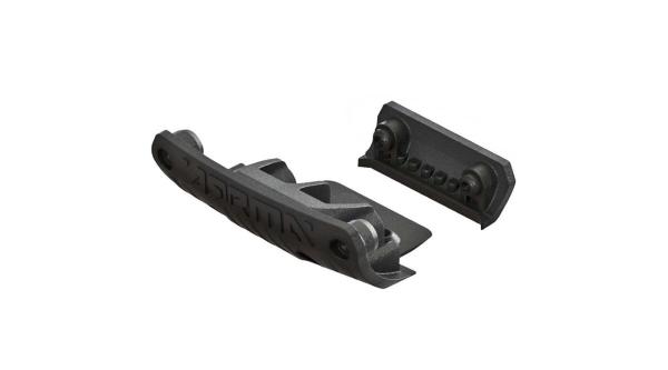 Arrma Bumper Set Kraton 6S - ARAC3491