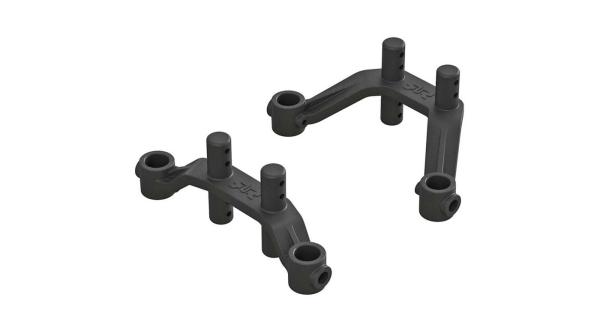 Arrma AR320452 Bdy Mnt Re Typhon 4x4 - ARAC3497