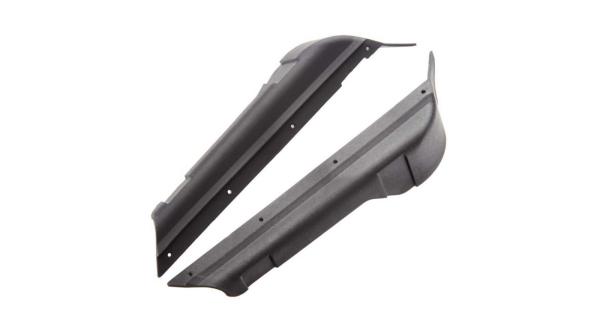 Arrma AR320189 Chassis Side Guards (2) - ARAC3742