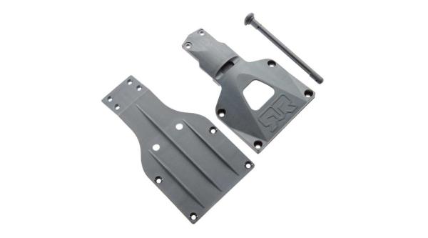 Arrma Chassis Upper/Lower Plate - ARAC3810