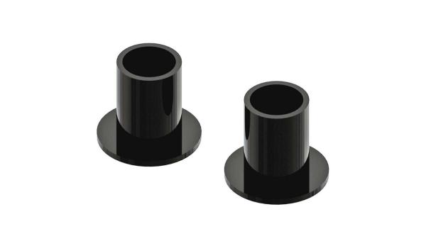 Arrma AR340138 Flanged Tube 4x4 (2) - ARAC3906