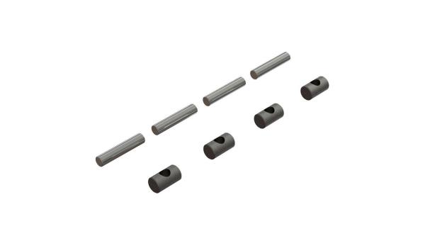 Arrma AR310892 Cvd Pin Set - ARAC3953