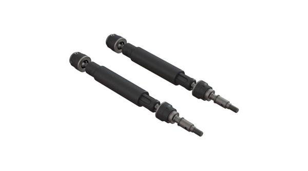 Arrma AR310893 Cvd Slider Set - ARAC3954