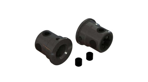 Arrma AR310867 CVD Diff Outdrives 4x4 MEGA BLX (2) - ARAC3971