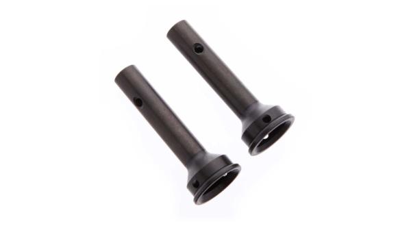 Arrma AR310590 CVD Axle 8x44.5mm Kraton (2) - ARAC3981
