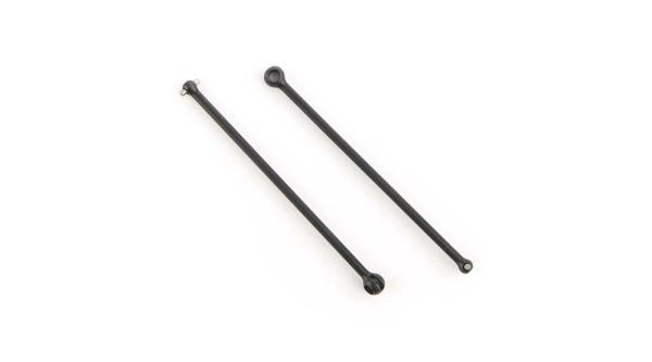 Arrma CVD Driveshaft 142mm Kraton (2) - ARAC3982