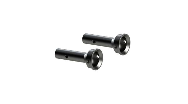 Arrma AR310487 CVD Axle 8x36.5mm Talion (2) - ARAC3987