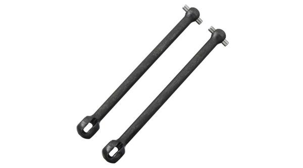Arrma AR310587 CVD Driveshaft 85mm Senton (2) - ARAC3989