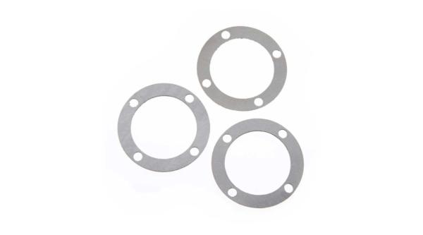 Arrma AR310444 Diff Gasket (3) - ARAC4007
