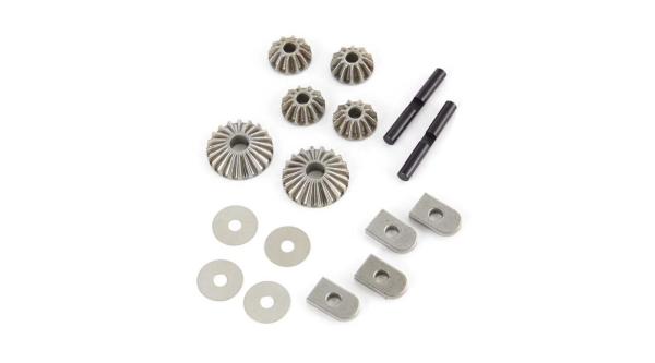 Arrma Diff Gear Set - ARAC4010