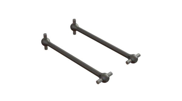 Arrma AR310863 Dog Bone Voltage (2) - ARAC4019