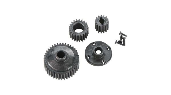 Arrma Gear Set Mega BLS 2014 - ARAC5015
