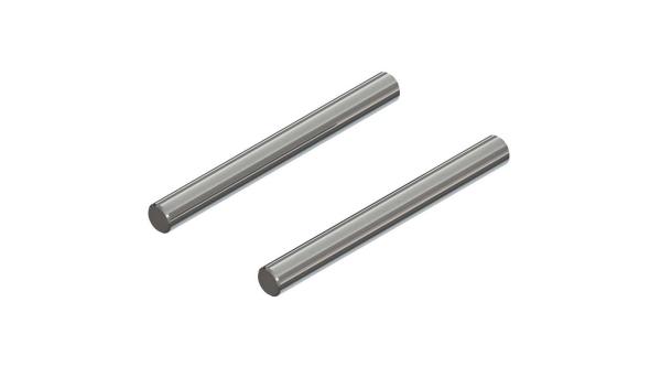 Arrma AR330456 Hinge Pin 4x40mm 4x4 (2) - ARAC5026