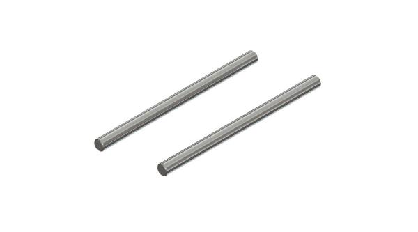 Arrma AR330457 Hinge Pin 4x63mm 4x4 (2) - ARAC5027