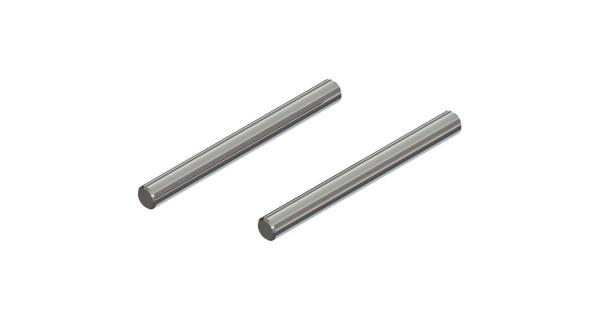 Arrma AR330468 Hinge Pin 3x31mm 4x4 (2) - ARAC5028