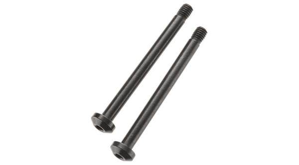 Arrma AR330380 Hinge Pin Front Upper 4x46mm (2) - ARAC5030