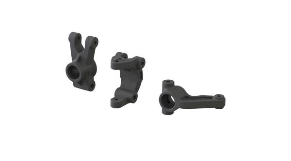 Arrma Hub & Knuckle Set - ARAC5044