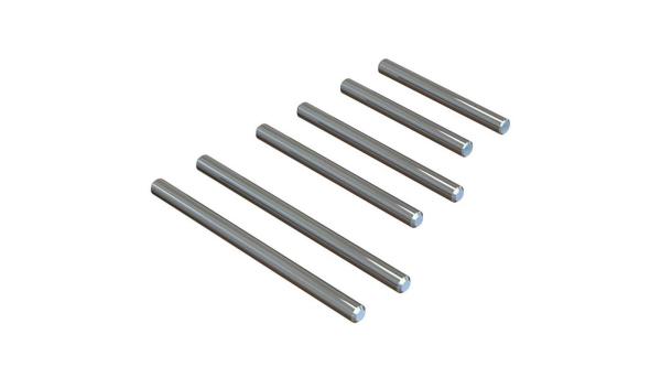 Arrma AR330437 Hinge Pin Set - ARAC5045