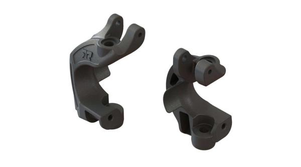 Arrma C-Hubs (2) 4x4 - ARAC5047