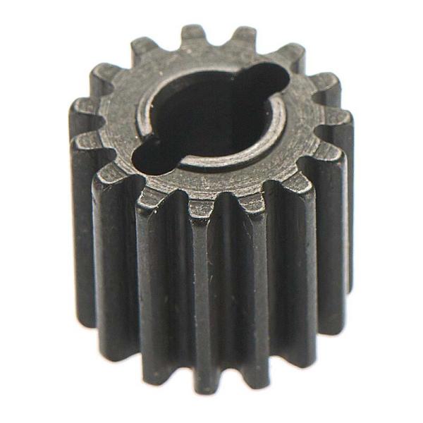 Arrma Input Shaft Gear 15T 0.8 Mod Metal - ARAC5059