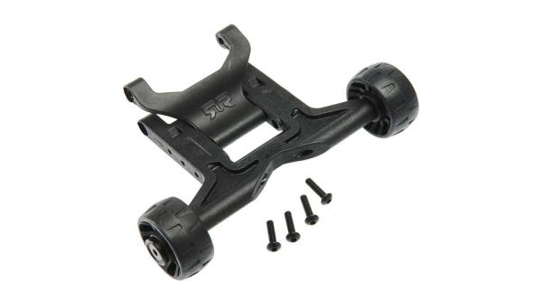 Arrma Wheelie Bar Set 4x4 Granite Mega - ARAC6487