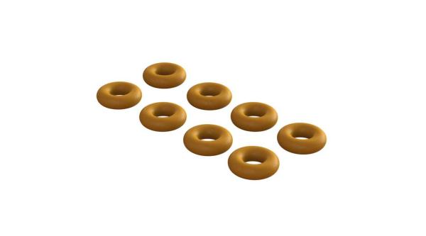 Arrma AR716002 O-Ring 2.6x2mm (8) - ARAC7402