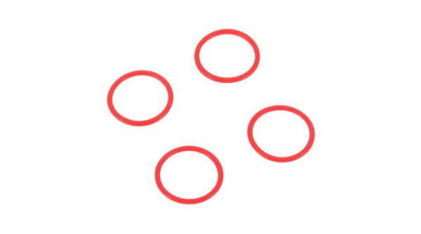 Arrma AR716010 O-Ring 19x1mm (4) - ARAC7415