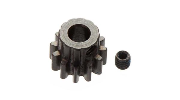 Arrma Steel Pinion Gear 12T Mod1 5mm - ARAC7600