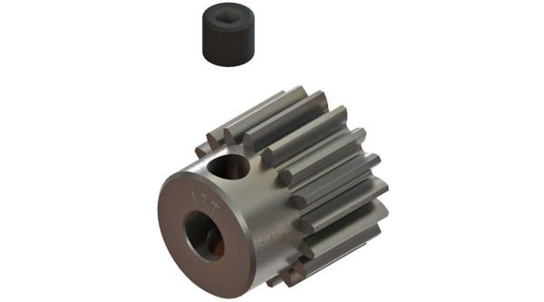Arrma AR310383 Pinion Gear 17T 48DP Mega 4x4 - ARAC7784