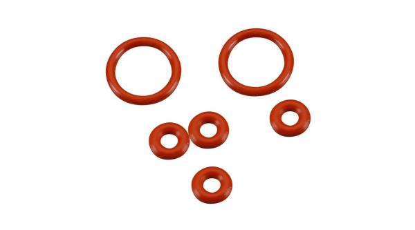 Arrma O-Ring Set (6) - ARAC7800
